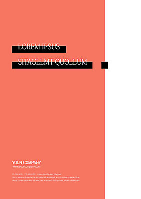 도형 템플릿 표지 사람없음 사각형 프레젠테이션 문서템플릿 서식 레이아웃 문서 제안서 이미지템플릿 AI파일 파일형식 벡터