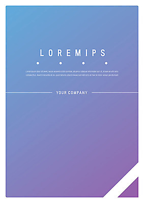 도형 템플릿 표지 사람없음 프레젠테이션 문서템플릿 서식 레이아웃 문서 제안서 그라데이션 이미지템플릿 AI파일 파일형식 벡터