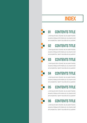 도형 템플릿 내지 사람없음 초록색 점 프레젠테이션 문서템플릿 서식 레이아웃 문서 제안서 목차 이미지템플릿 AI파일 컬러 파일형식 벡터