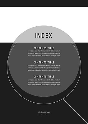 도형 템플릿 내지 사람없음 검은색 원형 프레젠테이션 문서템플릿 서식 레이아웃 문서 제안서 목차 이미지템플릿 AI파일 컬러 파일형식 벡터