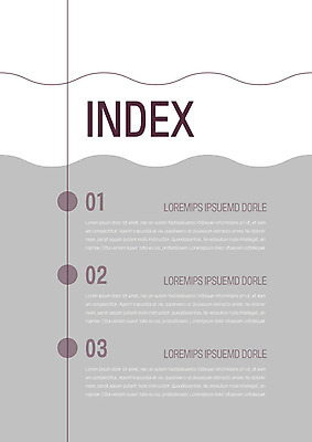 도형 템플릿 내지 물결 곡선 사람없음 원형 프레젠테이션 문서템플릿 서식 레이아웃 문서 제안서 목차 이미지템플릿 AI파일 선 파일형식 벡터
