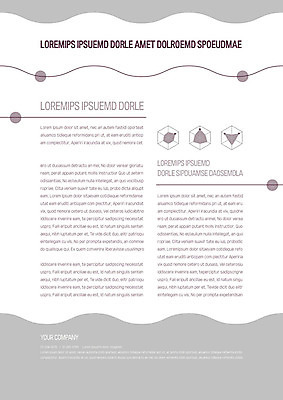 도형 템플릿 내지 물결 곡선 그래프 사람없음 원형 프레젠테이션 문서템플릿 서식 레이아웃 문서 제안서 이미지템플릿 AI파일 선 파일형식 벡터
