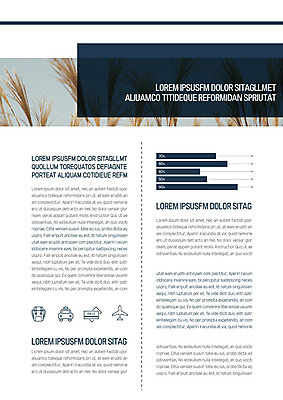 도형 템플릿 내지 하늘 그래프 갈대 사람없음 사각형 프레젠테이션 문서템플릿 서식 레이아웃 문서 제안서 이미지템플릿 AI파일 식물 파일형식 벡터