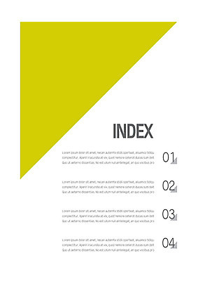 도형 템플릿 내지 사람없음 삼각형 프레젠테이션 문서템플릿 서식 레이아웃 문서 제안서 목차 이미지템플릿 AI파일 파일형식 벡터