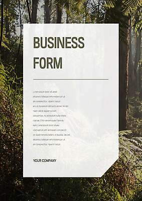 나무 템플릿 표지 사람없음 숲 프레젠테이션 문서템플릿 서식 레이아웃 문서 제안서 이미지템플릿 AI파일 식물 파일형식 벡터