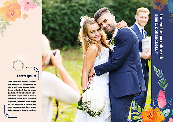 PSD 서양인 외국인 템플릿 표지디자인 북디자인 부부 커플 응시 출판디자인 여자 남자 내지 부케 웨딩드레스 결혼 꽃무늬 북커버 안기 사람 정장 팜플렛 여러명 상반신 20대 성인 야외 카메라 정원 사진촬영 결혼반지 예복 신랑신부 이미지템플릿 시선 드레스 옷 꽃 신부_웨딩 꽃다발 다수 신랑 무늬 관계 모션 인종 이벤트 청년 전자제품 촬영 반지 파일형식