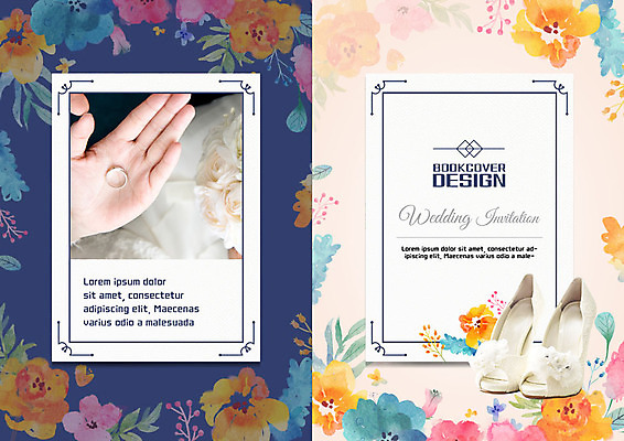 PSD 템플릿 표지디자인 북디자인 손 출판디자인 표지 꽃 구두 부케 결혼 꽃무늬 북커버 한명 사람 팜플렛 신체부위 결혼반지 초대장 이미지템플릿 식물 1 꽃다발 신발 무늬 카드_감사 이벤트 반지 파일형식