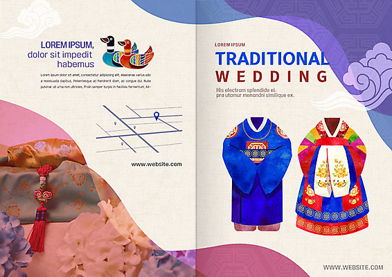 PSD 템플릿 한국전통 표지디자인 북디자인 출판디자인 표지 꽃 북커버 팜플렛 사람없음 전통문양 한복 전통혼례 노리개 위치 혼례복 약도 원앙세트 이미지템플릿 식물 전통 문양 지도 전통소품 한국 세트 전통의상 전통의례 파일형식