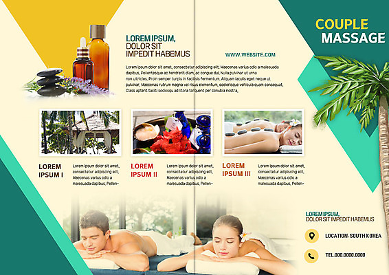 PSD 서양인 외국인 템플릿 표지디자인 북디자인 커플 출판디자인 여자 남자 꽃 내지 엎드리기 북커버 초 사람 팜플렛 여러명 상반신 20대 성인 야자수 마사지 오일 향 이미지템플릿 나무 식물 음식 다수 관계 모션 인종 청년 화장품 파일형식