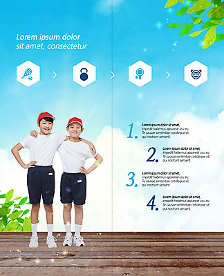 전신 PSD 외국인 템플릿 표지디자인 북디자인 출판디자인 남자 내지 어린이 허리손 2단접지 북커버 어깨동무 사람 팜플렛 두명 친구 운동복 테니스라켓 탁구채 일본인 체육대회 운동회날 초시계 이미지템플릿 옷 리플렛 시계 포즈 관계 동양인 인종 테니스 라켓 탁구용품 체육 대회 파일형식