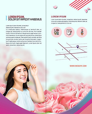 PSD 템플릿 표지디자인 북디자인 출판디자인 여자 꽃잎 내지 화분 2단접지 북커버 사랑 한명 미소 사람 팜플렛 상반신 성인 장미 한국인 잡기 편지 위치 챙모자 성인여자한명만 이미지템플릿 모자_잡화 1 꽃 감정 리플렛 모션 표정 동양인 여자한명만 성인여자만 파일형식