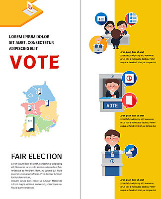 전신 PSD 템플릿 표지디자인 북디자인 출판디자인 여자 남자 내지 지도 2단접지 북커버 사람 팜플렛 여러명 상반신 성인 투표 선거 확인 투표용지 투표함 공정선거 신분증 투표소 투표율 이미지템플릿 리플렛 다수 민주주의 증명서 파일형식