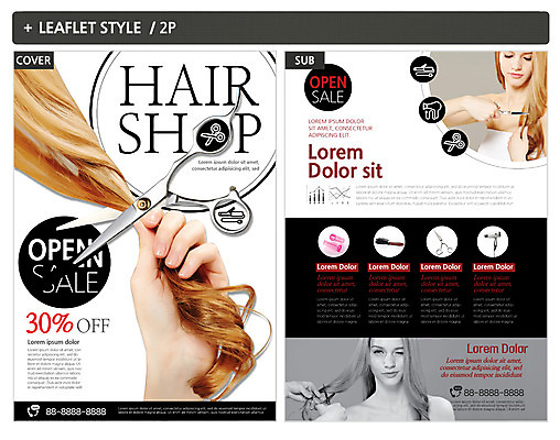 서양인 외국인 템플릿 여자 남자 ZIP 포스터 리플렛 윙크 미소 사람 상반신 20대 성인 두명 머리카락 세일 머리빗 미용실 드라이어 자르기 전단템플릿 전단 헤어롤 미용가위 인디자인 INDD 이미지템플릿 모션 가위_도구 표정 인종 청년 머리 미용용품 뷰티샵 홍보물 파일형식