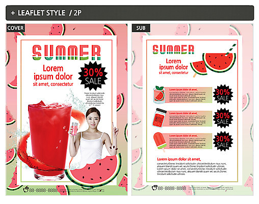 템플릿 여자 ZIP 포스터 리플렛 수박 한명 사람 상반신 20대 성인 한국인 마시기 전단템플릿 전단 수박씨 막대아이스크림 수박조각 수박주스 플라스틱병 성인여자한명만 인디자인 INDD 이미지템플릿 1 조각 과일 모션 아이스크림 씨앗 동양인 청년 과일주스 플라스틱 홍보물 병_담는 여자한명만 성인여자만 파일형식