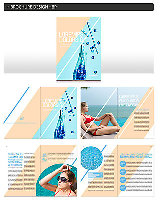 전신 서양인 템플릿 여자 수영복 ZIP 바다 수영장 빨대 사람 팜플렛 상반신 20대 성인 두명 물 여름 비키니 선글라스 얼음 선베드 음료수병 성인여자만 인디자인 INDD 이미지템플릿 자연요소 외국인 옷 계절 안경 의자 청년 병_담는 여자만 성인만 파일형식