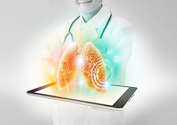 PSD 편집이미지 노년 남자 의학 청진기 한명 서기 미소 상반신 앞모습 태블릿 한국인 의사 허파 60대 홀로그램 노인남자한명만 이미지편집 1 뷰포인트 의료기기 모션 표정 사람 동양인 성인 전자제품 스마트기기 의료진 호흡기관 남자한명만 노인남자만 파일형식