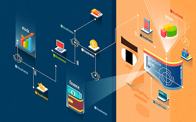 돈 일러스트 비즈니스 그래프 사람없음 금융 컴퓨터 신용카드 USB 보안 폴더 아이소메트릭 국내일러스트 AI파일 안전 경제 전자제품 재산 파일 파일형식 벡터