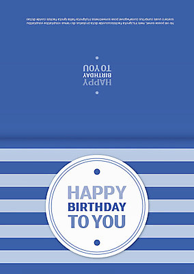 템플릿 선 카드템플릿 사람없음 파란색 줄무늬 축하 원형 생일 초대장 초대 생일축하 생일카드 이미지템플릿 AI파일 도형 기념일 컬러 컨셉 무늬 카드_감사 파일형식 벡터