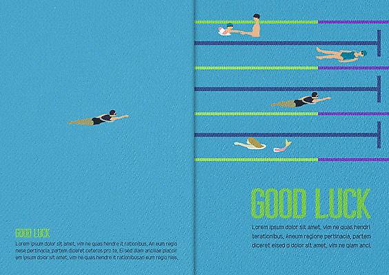 PSD 템플릿 어린이 카드템플릿 수영장 사람 여러명 성인 수영 수영강습 실내수영장 이미지템플릿 카드프레임 다수 카드_감사 프레임 실내 수상스포츠 파일형식