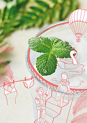 PSD 편집이미지 커플 여자 남자 수영장 두명 여름 비키니 열기구 비치볼 그림 튜브 이미지편집 계절 수영복 공 관계 항공교통 바캉스용품 사람 파일형식