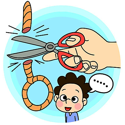 손 남자 밧줄 일러스트 한손 가위 성인 두명 신체부위 도움 구출 자르기 예방 자살방지 자살예방 국내일러스트 AI파일 줄 컨셉 모션 문구용품 사람 파일형식 벡터