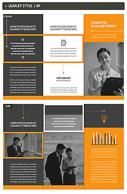 템플릿 표지디자인 응시 여자 표지 남자 ZIP 내지 리플렛 비즈니스 전구 3단접지 서기 미소 사람 팜플렛 여러명 상반신 성인 30대 펜 한국인 기록 직장인 비즈니스맨 비즈니스우먼 창가 손목시계 막대그래프 문서 인디자인 INDD 이미지템플릿 직업 시선 시계 다수 장신구 창문 모션 그래프 표정 동양인 장년 필기구 파일형식