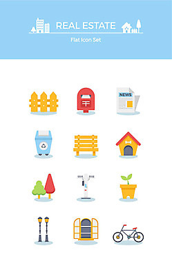 나무 아이콘 화분 가로등 벤치 창문 부동산 사람없음 울타리 세트 새싹 자전거 재활용 우체통 쓰레기통 신문 플랫아이콘 개집 2D아이콘 AI파일 식물 공공시설 의자 간행물 담장 바이크 뉴스 재산 친환경 애견용품 파일형식 벡터