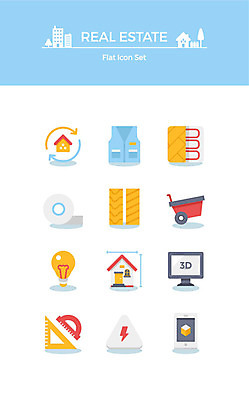 아이콘 건축 전구 부동산 설계 주택 자 사람없음 스마트폰 세트 모니터 수레 조끼 화장지 크기 플랫아이콘 순환 2D아이콘 AI파일 컨셉 모션 문구용품 건물 핸드폰 스마트기기 컴퓨터 카트 외투 재산 파일형식 벡터