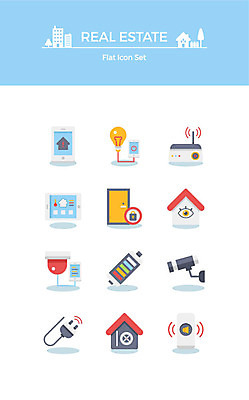 아이콘 전구 부동산 주택 자물쇠 사람없음 스마트폰 세트 문 플러그 전기에너지 건전지 진동 플랫아이콘 라디오 방송 눈모양 감시카메라 사이렌 사물인터넷 진동벨 2D아이콘 AI파일 모양 정보기술 건물 전자제품 핸드폰 스마트기기 카메라 에너지 재산 알림 파일형식 벡터