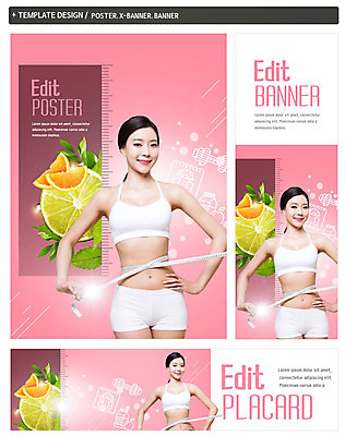 PSD 템플릿 배너템플릿 여자 가로배너 ZIP 포스터 세로배너 다이어트 오렌지 나뭇잎 줄자 한명 사람 상반신 20대 성인 세트 운동 건강관리 한국인 현수막 레몬 성인여자한명만 1 배너 잎 과일 자 건강 관리 동양인 청년 가로 세로 여자한명만 성인여자만 파일형식
