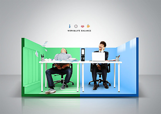 전신 PSD 편집이미지 남자 피곤 웃음 앉기 20대 성인 두명 앞모습 컴퓨터 한국인 업무 비즈니스맨 비교 문서 파일 성인남자만 워라밸 이미지편집 뷰포인트 컨셉 비즈니스 모션 표정 사람 동양인 청년 전자제품 작업 직장인 신조어 남자만 성인만 파일형식