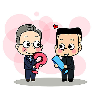 전신 남자 일러스트 미소 성인 두명 평화 물음표 하트 느낌표 질문 사회이슈 대통령 정상회담 통일 남북회담 국내일러스트 AI파일 모양 기호 컨셉 회의 표정 사람 경제 파일형식 벡터