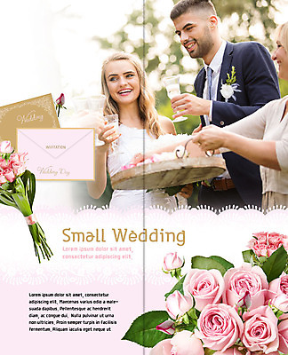 PSD 서양인 템플릿 표지디자인 북디자인 응시 출판디자인 여자 남자 행복 내지 리플렛 꽃다발 웨딩드레스 결혼 2단접지 북커버 쟁반 미소 들기 사람 팜플렛 여러명 상반신 20대 성인 야외 장미 축하 칵테일 즐거움 청첩장 칵테일잔 초대장 예복 피로연 성인만 이미지템플릿 레이스천 외국인 시선 드레스 옷 꽃 감정 다수 컨셉 술잔 모션 카드_감사 주류 표정 이벤트 청년 직물 파일형식