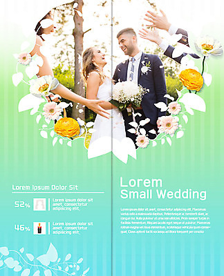 PSD 서양인 나무 템플릿 표지디자인 북디자인 손 출판디자인 여자 남자 꽃잎 꽃 행복 내지 리플렛 부케 웨딩드레스 결혼 2단접지 북커버 사랑 미소 사람 팜플렛 여러명 상반신 20대 성인 마주보기 축하 뿌리기 신랑신부 성인만 이미지템플릿 외국인 식물 드레스 감정 신부_웨딩 꽃다발 다수 신랑 컨셉 모션 표정 이벤트 청년 신체부위 파일형식