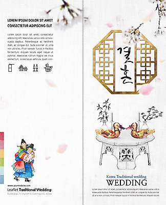 전신 PSD 템플릿 한국전통 표지디자인 북디자인 출판디자인 여자 표지 남자 꽃잎 리플렛 결혼 2단접지 북커버 촛불 탁자 주류 꽃나무 미소 사람 팜플렛 성인 두명 전통문양 대나무 전통혼례 청사초롱 업기 혼례복 신랑신부 원앙세트 이미지템플릿 나무 전통 문양 꽃 음료 신부_웨딩 가구 신랑 초 모션 한국 표정 이벤트 세트 전통의상 전통의례 초롱 파일형식