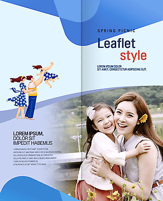 전신 PSD 템플릿 표지디자인 북디자인 출판디자인 여자 표지 남자 딸 어린이 리플렛 여행 꽃밭 2단접지 북커버 가족 안기 모녀 엄마 미소 사람 팜플렛 여러명 상반신 성인 야외 옆모습 30대 강 소풍 한국인 가족라이프 아빠 즐거움 이미지템플릿 라이프스타일 꽃 감정 뷰포인트 다수 관계 모션 표정 동양인 장년 야외활동 파일형식
