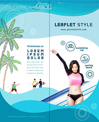 PSD 템플릿 표지디자인 북디자인 출판디자인 여자 표지 남자 수영복 리플렛 바다 2단접지 북커버 미소 들기 사람 팜플렛 여러명 상반신 20대 성인 해변 앞모습 여름 여름휴가 바캉스 야자수 손들기 한국인 서핑보드 크루즈 즐거움 성인만 이미지템플릿 나무 옷 계절 감정 뷰포인트 다수 배_교통 모션 휴가 표정 동양인 청년 보드_스포츠 파일형식 여름_계절