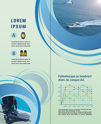 PSD 템플릿 한마리 표지디자인 북디자인 출판디자인 내지 리플렛 파도 바다 2단접지 북커버 배낭 갈매기 그래프 팜플렛 사람없음 어선 손목시계 오리발 잠수용품 잠수장비 이미지템플릿 1 시계 배_교통 가방 장신구 조류 장비 레포츠용품 파일형식