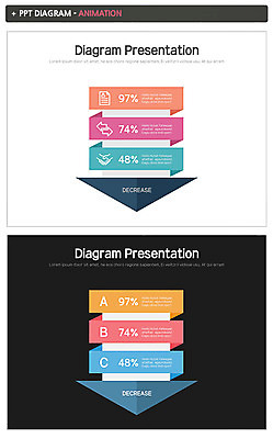 템플릿 화살표 악수 사람없음 하락 PPT 프레젠테이션 문서템플릿 문서 손모양 이력서 비율 애니형PPT 이미지템플릿 모양 컨셉 손짓 파일형식 손_신체부위