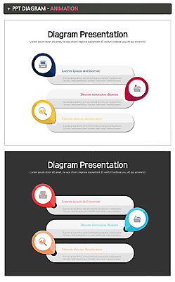 템플릿 돋보기 사람없음 PPT 프레젠테이션 문서템플릿 폴더 서류서랍 애니형PPT 이미지템플릿 서랍장 파일 파일형식