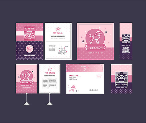 템플릿 배너템플릿 별 여러마리 욕조 이벤트 사람없음 반려동물 세트 현수막 강아지 전단 엽서 초대장 약도 반려 소봉투 행사세트 행사템플릿 AI파일 자연요소 동물 배너 다수 지도 편지봉투 카드_감사 개 편지 홍보물 파일형식 벡터