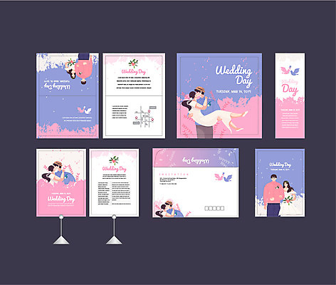 템플릿 부부 배너템플릿 여자 남자 부케 웨딩드레스 결혼 꽃밭 안기 조류 키스 사람 이벤트 여러명 성인 세트 팔짱 현수막 전단 엽서 초대장 약도 신랑신부 소봉투 행사세트 행사템플릿 AI파일 동물 배너 커플 드레스 꽃 신부_웨딩 꽃다발 다수 신랑 지도 모션 편지봉투 카드_감사 편지 애정표현 홍보물 파일형식 벡터