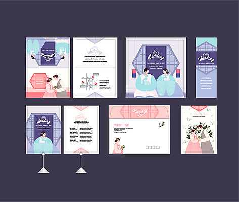 전신 템플릿 부부 배너템플릿 여자 남자 결혼 사람 이벤트 여러명 성인 세트 전통문양 마주보기 현수막 한복 전통혼례 청사초롱 전단 엽서 초대장 혼례복 약도 신랑신부 전통문살 소봉투 행사세트 행사템플릿 AI파일 한국전통 전통 문양 배너 커플 신부_웨딩 다수 신랑 지도 모션 편지봉투 카드_감사 전통의상 편지 전통의례 홍보물 문살 초롱 파일형식 벡터