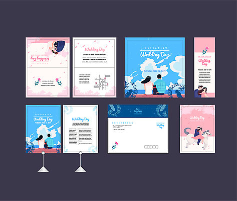 전신 구름 템플릿 부부 커플 배너템플릿 여자 남자 꽃 바다 웨딩드레스 결혼 하늘 사랑 사람 앉기 이벤트 상반신 성인 두명 세트 현수막 승마 전단 엽서 초대장 약도 신랑신부 소봉투 행사세트 행사템플릿 AI파일 자연요소 식물 배너 드레스 감정 신부_웨딩 스포츠 신랑 지도 관계 모션 편지봉투 카드_감사 편지 홍보물 파일형식 벡터