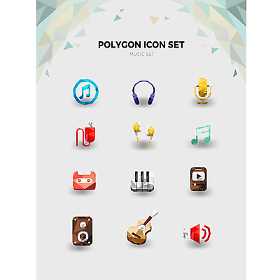 아이콘 악기 음악 이어폰 음표 사람없음 세트 헤드셋 스피커 기타 건반 건반악기 볼륨 MP3 마이크 재생 폴리곤 2D아이콘 AI파일 기호 음향기기 현악기 문화예술 전자제품 헤드폰 파일형식 벡터