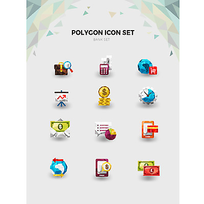 아이콘 화살표 지구 시계 지폐 서류가방 돋보기 그래프 봉투 사람없음 스마트폰 세트 달러 쇼핑카 계산기 유로 은행 순환 서류판 수표 폴리곤 핀테크 2D아이콘 AI파일 돈 가방 모션 모바일 문구용품 금융 핸드폰 스마트기기 쇼핑 사무용품 카트 장비 파일형식 벡터
