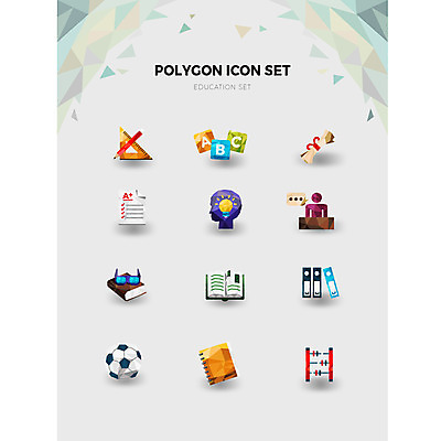 아이콘 교육 안경 전구 축구공 사람모양 사람없음 책 세트 연필 시험 두루마리 교구 파일 스프링노트 삼각자 점수 파일함 폴리곤 2D아이콘 AI파일 모양 잡화 공 축구용품 학용품 자 필기구 사무용품 공책 파일형식 벡터