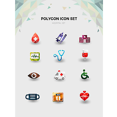 아이콘 청진기 병원 주사기 마스크 사람없음 세트 모니터 심장 혈액 구급차 눈동자 링거 체중계 수혈 심전도 폴리곤 2D아이콘 AI파일 의학 의료기기 자동차 치료 컴퓨터 눈_신체부위 장기_의학 파일형식 벡터