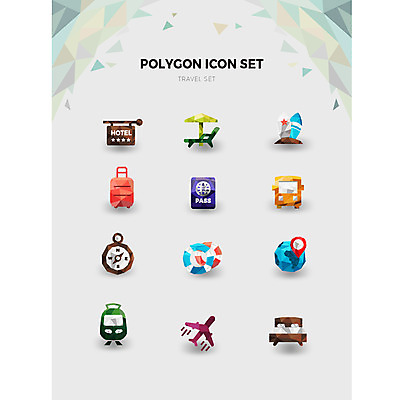 아이콘 지구 여행 호텔 버스 비행기 해변 사람없음 세트 캐리어 기차 침대 파라솔 서핑보드 나침반 선베드 여권 위치 튜브 지하철표 폴리곤 2D아이콘 AI파일 육상교통 바다 가구 의자 항공교통 숙소 대중교통 여행가방 보드_스포츠 티켓 파일형식 벡터