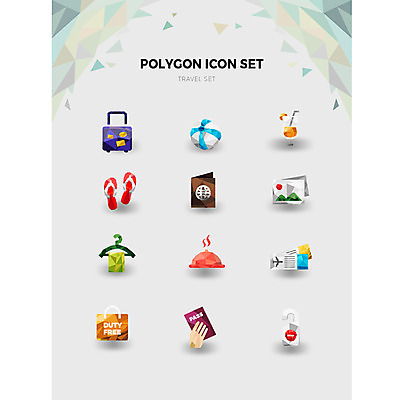 아이콘 음식 여행 슬리퍼 사람없음 세트 수건 꼬리표 캐리어 칵테일 티켓 옷걸이 비치볼 항공권 여권 손모양 면세점 폴리곤 2D아이콘 AI파일 모양 신발 공 바캉스용품 주류 위생용품 라벨 상점 여행가방 파일형식 벡터 손_신체부위